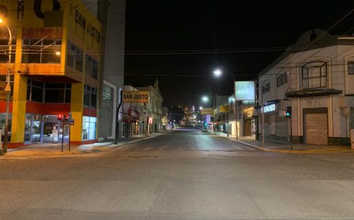 «El que toma estas medidas, no tiene magnitud del daño que hace, estamos al limite»