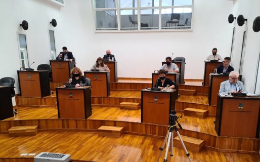 «El Ejecutivo no puede tocar lo fondos del FAEM, si lo hacen estarían violentando la Carta Orgánica»