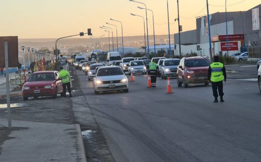 “Para el personal de los retenes era muy difícil diferenciar quienes iban a comer y quienes a una reunión social”