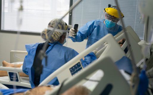 El Coronavirus ya se cobró más de 1.000.000 de vidas en todo el mundo