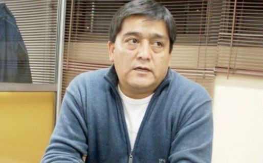 Coñocar contó cuáles son sus proyectos y expresó que las elecciones de Huracán tienen que ser «limpias y cristalinas»