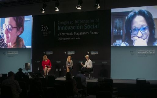 El proyecto CR Lab de la Municipalidad de Comodoro fue galardonado en un Congreso Internacional