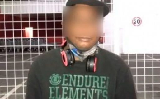 “Droga en cuotas”: Cayó un dealer colombiano en Almagro que cobraba por posnet