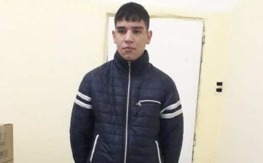 Buscan a un preso que rompió la tobillera electrónica y escapó