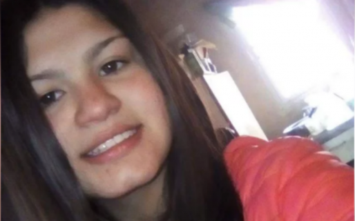 Buscan a una joven que se ausentó de su hogar el sábado