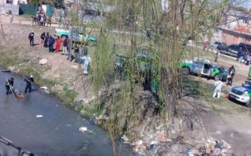 Aberrante: Mató, descuartizó y quemó a un amigo