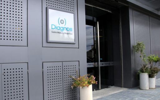 Diagnos negó haber cobrado por las muestras que fueron derivadas a sus laboratorios