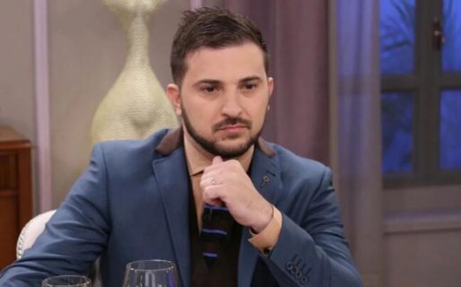 Diego Brancatelli se lanza un supermercado con precios “más bajos que los cuidados”