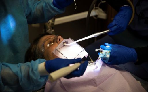 Epidemia de los dientes rotos: la explicación de por qué aumentaron exponencialmente