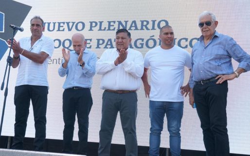 Petroleros Privados de Chubut acatará la conciliación obligatoria y se reunirá con las Cámaras la próxima semana
