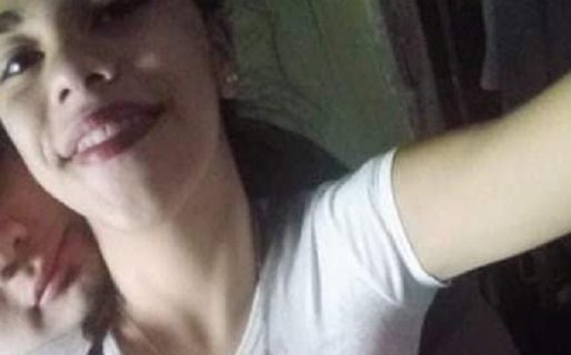 Apareció en óptimas condiciones Micaela