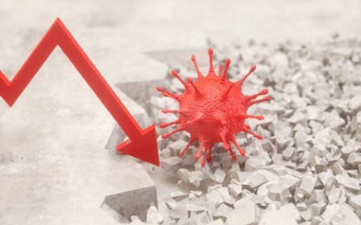 La economía cayó más del 13% en julio: cuáles fueron los sectores más afectados por la crisis