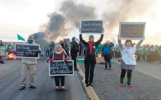 Crisis Financiera: El pago en cuotas provocó una pérdida de salario entre 10.000 y 55.000 pesos