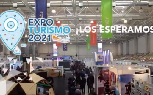 En plena pandemia, el Municipio promociona la Expo Turismo 2021