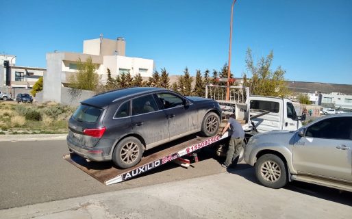 Dos juntadas en Rada Tilly terminan con infracciones y autos secuestrados