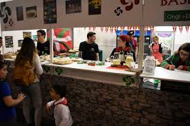 De la feria a la casa: la original propuesta de las Comunidades Extranjeras por la pandemia