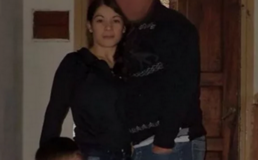 Murió quemada por su marido y él quedó al cuidado de los hijos: el reclamo de la familia de la victima