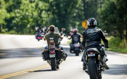 Un festival de rock fue acusado de provocar 260 mil contagios de coronavirus