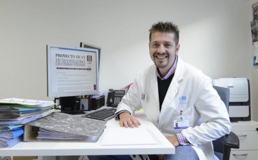 Gabriel Heras: «La gestión de la pandemia basada en el miedo trae consecuencias nefastas»