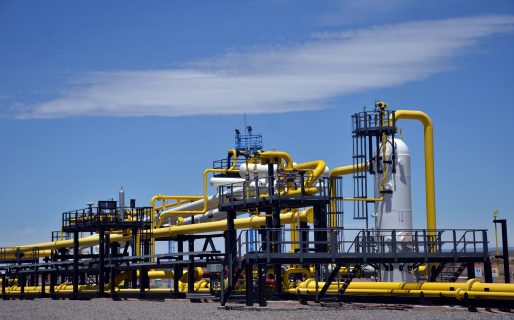 Nación avanza en una reforma del plan gas para lanzarlo en esta primavera