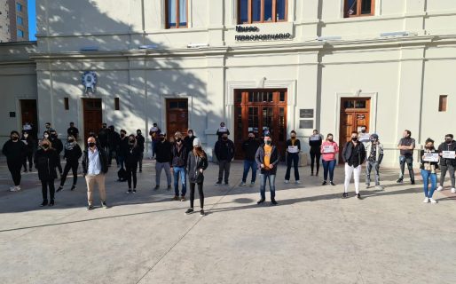 Gastronómicos advierten que por las restricciones “esta última semana fue una tragedia” para el rubro