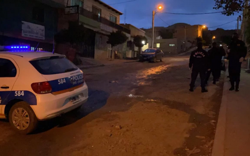 5 años y 9 meses de condena por homicidio para Germán Figueroa