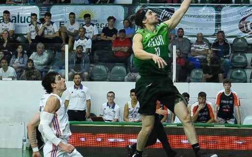 Vuelve la Liga Nacional de Básquet