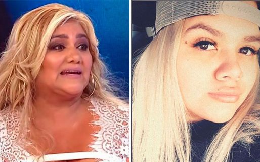 Se conoció la cifra que Morena Rial le exige a la Bomba tucumana