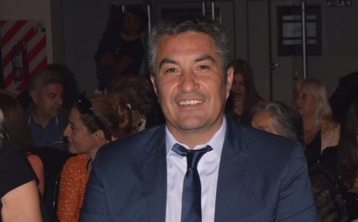 “La elección en Huracán es una interna del Justicialismo”