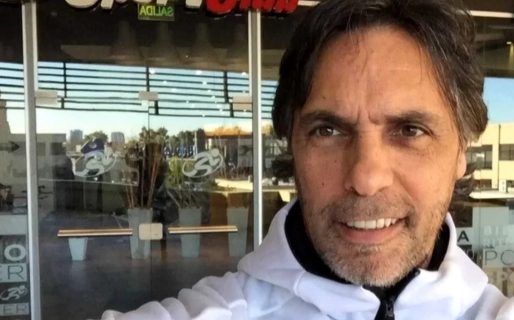 Gustavo López relató entre lágrimas cómo atravesó el COVID: «Pensé que no había solución»