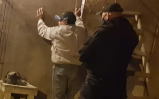 Quiso cobrarle una deuda pero la golpeó en la cabeza y la mató