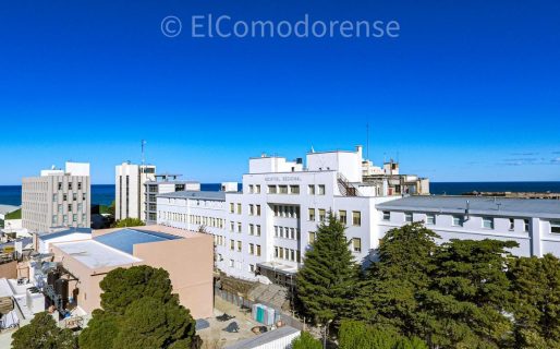 Ya hay una denuncia y la Fiscalía iniciará una investigación por un paciente que aguardó dos horas en una ambulancia