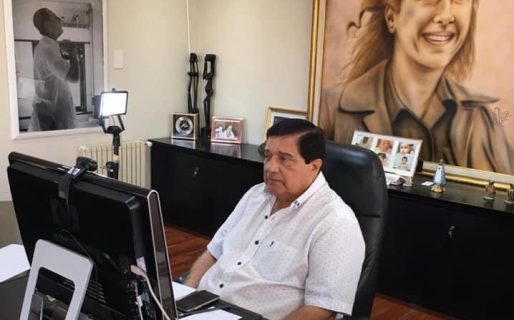 «No se puede estar jugando a que se cierra o no se cierra»