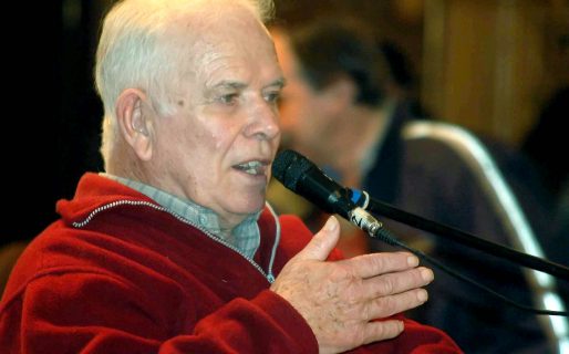 “Llevamos 14 años velando a mi viejo”: desgarrador testimonio de uno de los hijos de Jorge Julio López