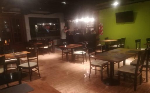 Un restaurante denuncia persecución por parte de Municipalidad