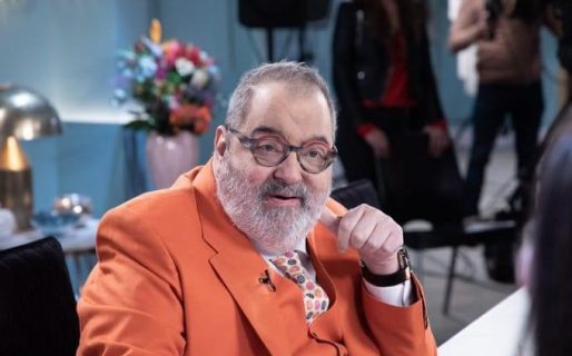 Lanata: “Los funcionarios de Alberto son más inútiles que corruptos, son ineficientes”