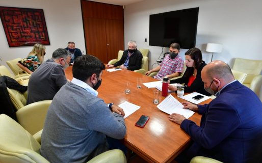 Este jueves habrá sesión virtual de la Legislatura