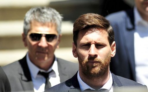 En España dicen que Messi perdió “capacidad de intimidación” y se quedaría en el Barcelona