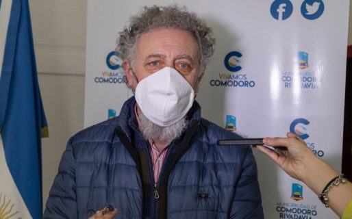 Luenzo: «La influencia de empresarios en las definiciones de las listas no le hace bien a la política»