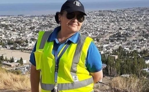 Comodoro tiene una nueva victima por COVID, y el número de fallecidos asciende a 29