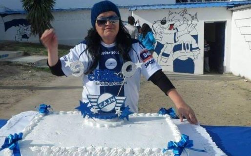 Conmovedores mensajes de despedida para Luisa Cedrón en las redes