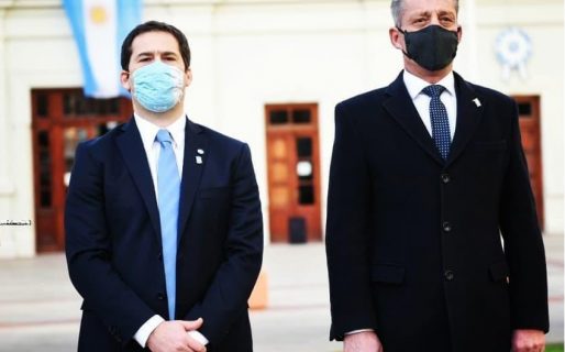 “La problemática económica que tiene la provincia es desastrosa”