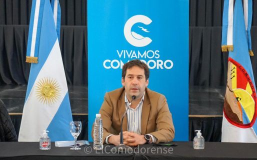 Luque: “El Municipio no es un barril sin fondo ni tenemos bolsillo de payaso”