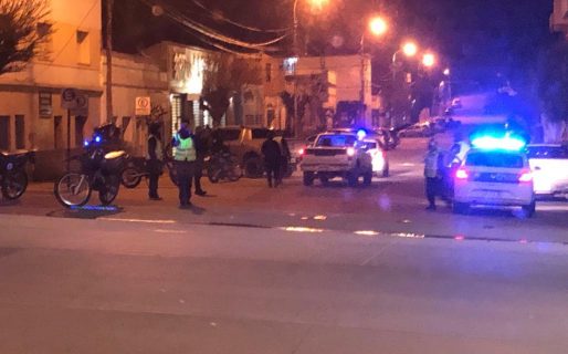 Manejaba en estado de ebriedad un vehículo oficial del Municipio