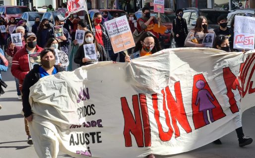 «Quiero que el asesino de Yanina pague con cadena perpetua»