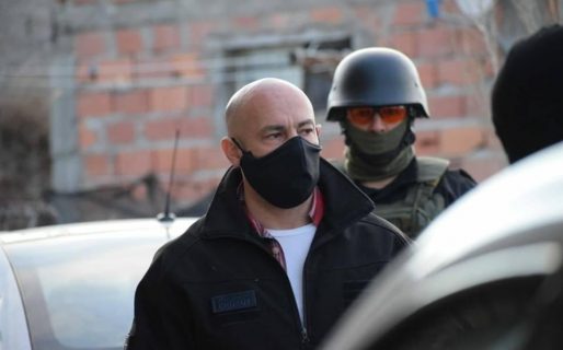 “Hace 3 años que recorro la provincia, dialogo con la ciudadanía e intento darles una solución”