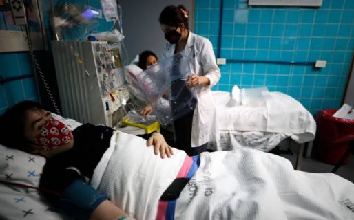 Dramático diagnóstico de la Facultad de Medicina de La Plata: «Estamos perdiendo la batalla»