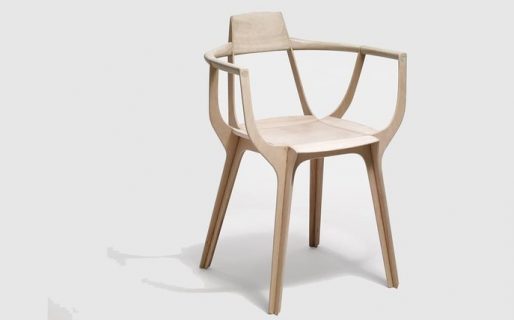 La mejor silla del mundo es argentina