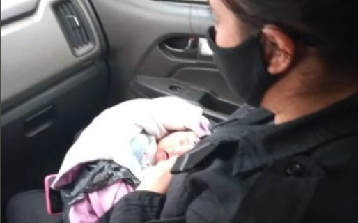 Se multiplican las consultas para adoptar a Milagros, la beba que fue apuñalada y abandonada en Posadas