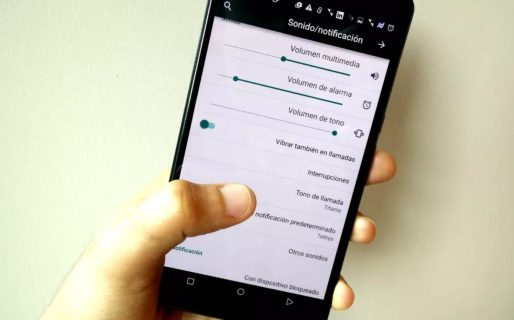 Cómo habilitar el “modo zurdo” en WhatsApp